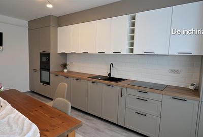 Apartament cu 2 camere decomandat, mobilat în Ipotești - 3