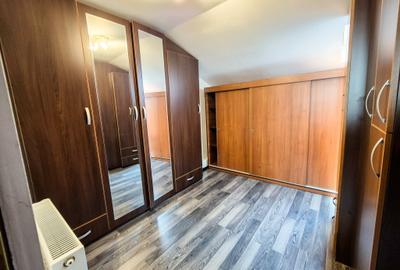 Casă individuală cu 4 camere cu Canalizare în Mioveni - 15