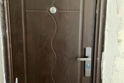 Garsonieră decomandată în Viitorului