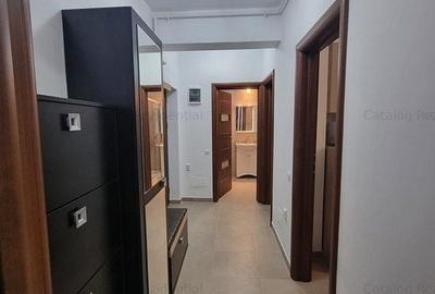 Apartament cu 2 camere în Grozăvești
