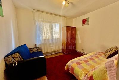 Apartament cu 2 camere decomandat în Mărăști - 2