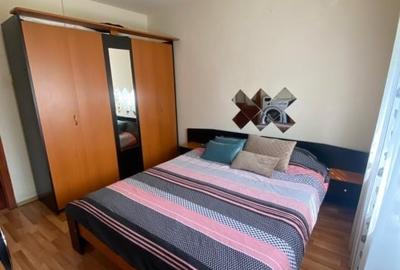 Apartament cu 3 camere decomandat, mobilat în Lipovei - 2