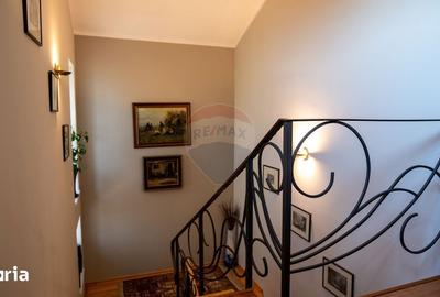 Casă cu 5 camere cu Teren 529 Mp în Balotești - 3