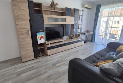 Apartament cu 2 camere decomandat în Iosia