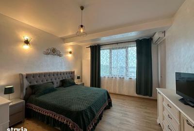 Apartament cu 2 camere decomandat în Cazino - 10