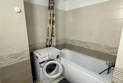 Apartament cu 2 camere decomandat în Central - 2
