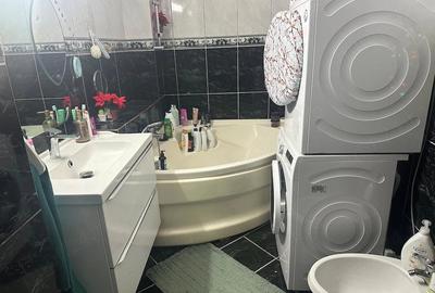 Apartament cu 4 camere decomandat în Central - 4