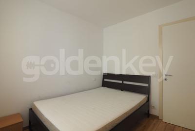 Apartament cu 3 camere semidecomandat, mobilat în Herăstrău - 13