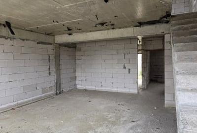 Duplex cu 6 camere cu Canalizare în Mamaia-Sat - 6