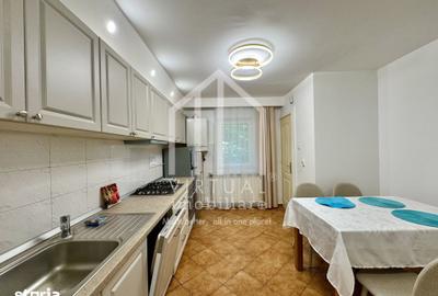 Apartament cu 3 camere decomandat în Vasile Aaron - 3