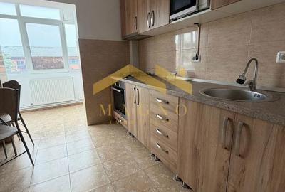 Apartament cu 2 camere în Micălaca - 5