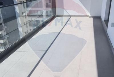 Apartament cu 2 camere în Industriilor