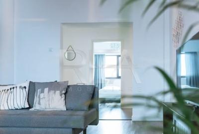Apartament cu 4 camere decomandat, mobilat în Cantemir - 4