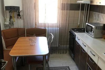 Garsonieră decomandată în Baicului