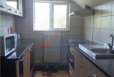Casă cu 9 camere cu Teren 761 Mp în Popricani - 18