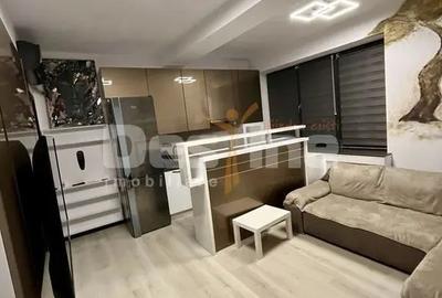Apartament cu 2 camere decomandat în Păcii