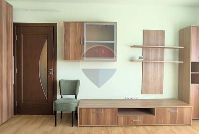 Apartament cu 2 camere în Gheorgheni
