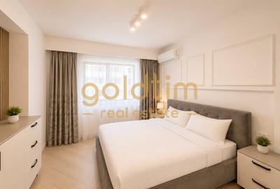 Apartament cu 3 camere decomandat, mobilat în Pipera - 2