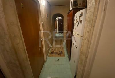 Apartament cu 3 camere decomandat, mobilat în Rahova - 12