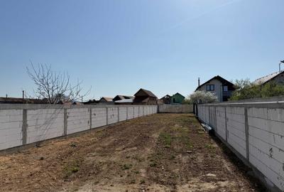 Casă cu 4 camere în Central - 7
