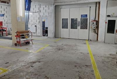 Spațiu comercial, de 420 mp, în Săcele - 8