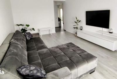 Apartament cu 2 camere decomandat în Mănăștur - 5