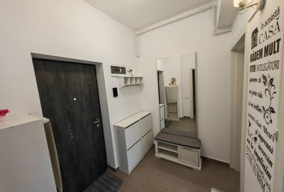 Garsonieră decomandată în Berceni - 3