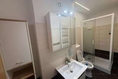 Apartament cu 2 camere decomandat, mobilat în Cugir - 7