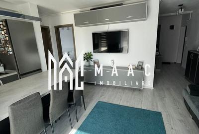 Apartament cu 3 camere decomandat în Vest