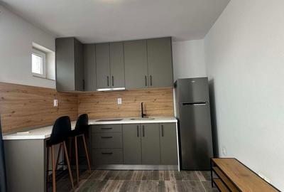 Garsonieră în Burdea - 11