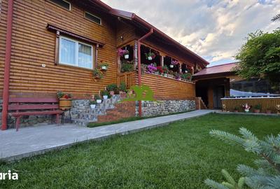 Casă cu 4 camere cu Teren 485 Mp în Dealul Malului