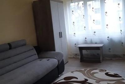 Garsonieră decomandată în Dristor