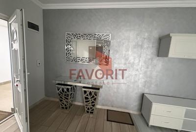 Apartament cu 3 camere semidecomandat, mobilat în Braytim - 10