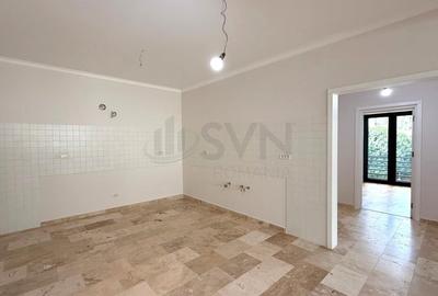 Apartament cu 3 camere semidecomandat în Tei - 2