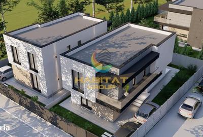 Casă cu 4 camere în Central