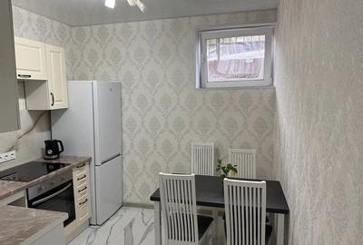 Garsonieră decomandată în Obor