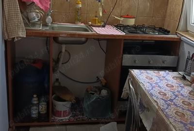 Casă cu 2 camere cu Teren 600 Mp în Titan