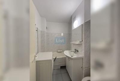 Garsonieră nedecomandată în Gheorgheni - 5