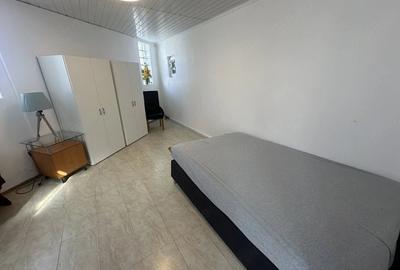 Garsonieră nedecomandată în Lazaret