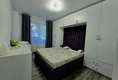 Apartament cu 2 camere decomandat în Dobroești - 4