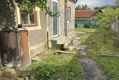 Casă cu 4 camere în Tătărani - 5