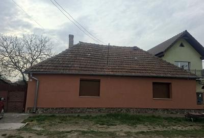 Casă cu 3 camere în Vladimirescu