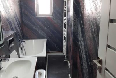 Apartament cu 3 camere decomandat în Podgoria - 2