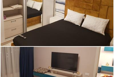 Apartament cu 2 camere decomandat în Gara - 4