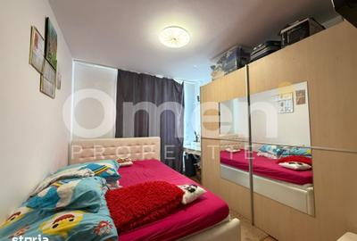 Apartament cu 2 camere decomandat în Orașul Vechi
