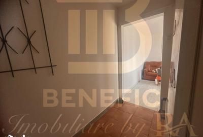 Apartament cu 2 camere nedecomandat în Vest - 3