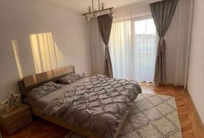 Apartament cu 2 camere în Ultracentral