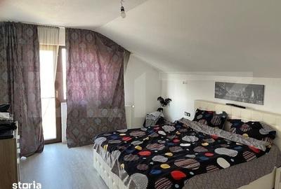 Casă cu 4 camere cu Teren 155 Mp în Central