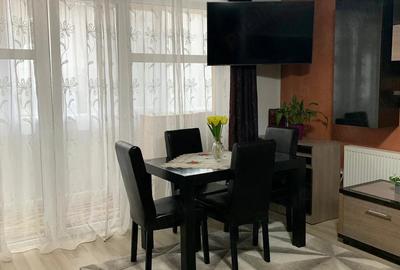 Apartament cu 2 camere semidecomandat în Baciu - 2