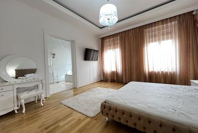 Apartament cu 3 camere decomandat, mobilat în Central - 10